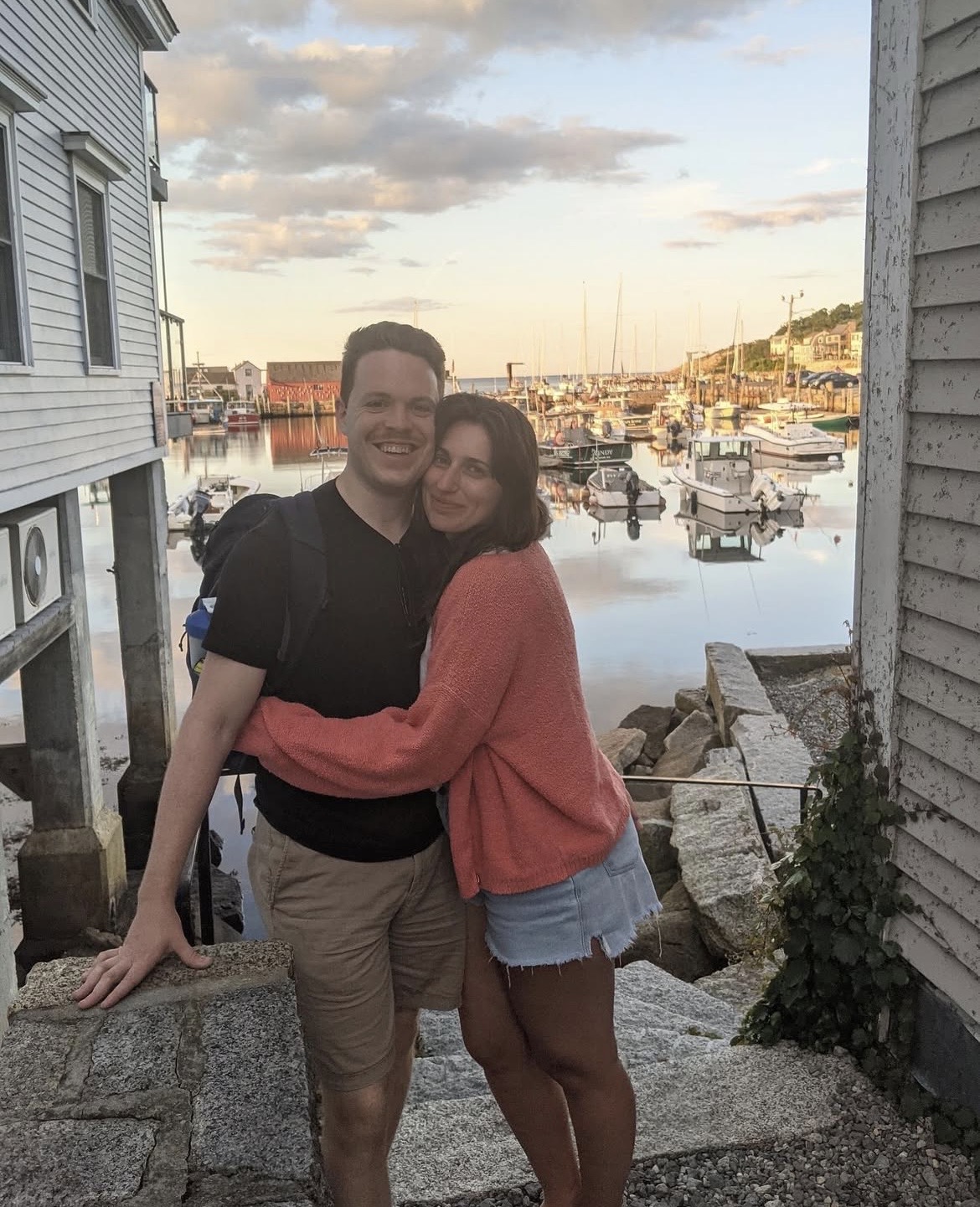 Lobstah Roll Incoming